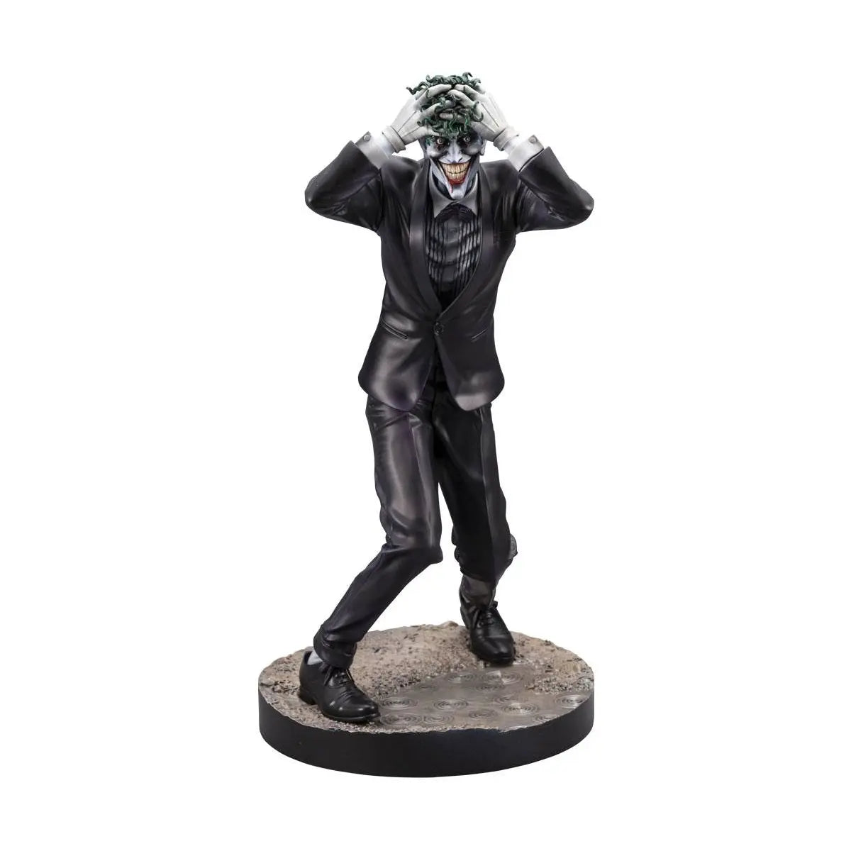 FIGURINE THE JOKER- KILLING JOKE - ARTFX Kotobukiya