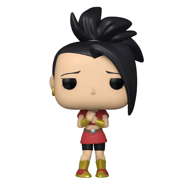 FIGURINE POP: DRAGON BALL - KALE Funko