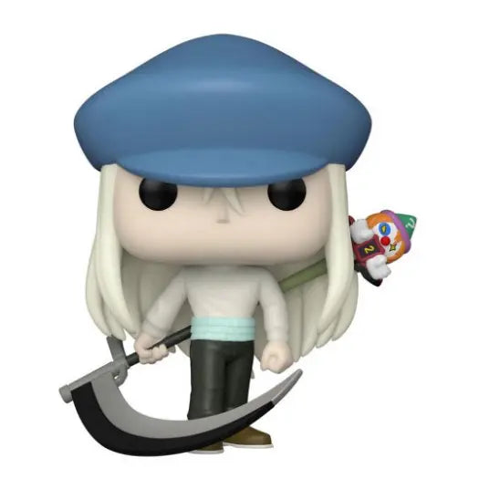 FIGURINE POP: HUNTER X HUNTER - KITE Funko