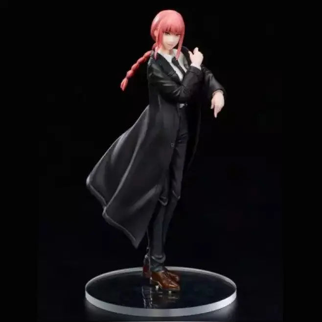 FIGURINE CHAINSAW MAN: MAKIMA Taito