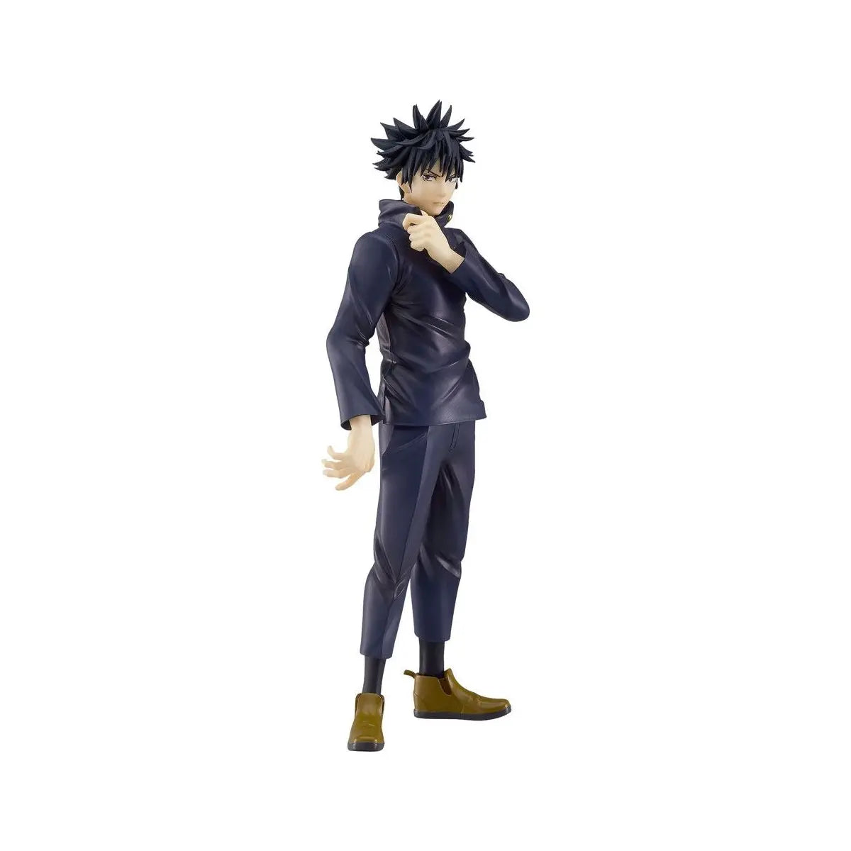FIGURINE JUJUTSU KAISEN: MEGUMI FUSHIGURO PUP Good Smile Company