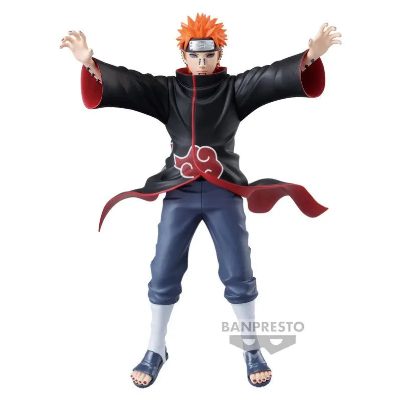 FIGURINE NARUTO - PAIN VIBRATION STARS Banpresto
