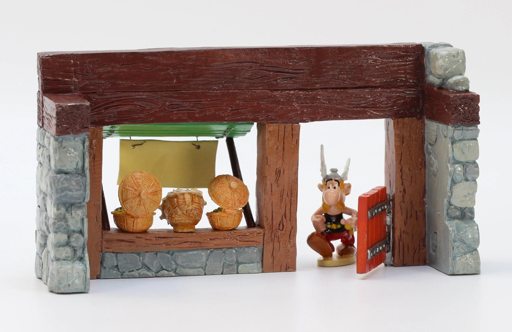 PIXI - Boutique ASTERIX - Bêtises de Cambrai - La Case Au Tresor