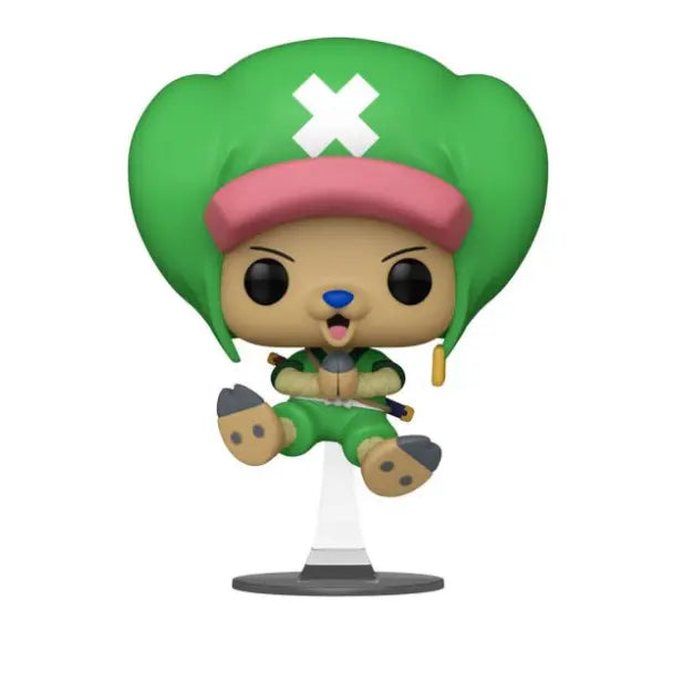 FIGURINE POP: ONE PIECE - CHOPPER Funko