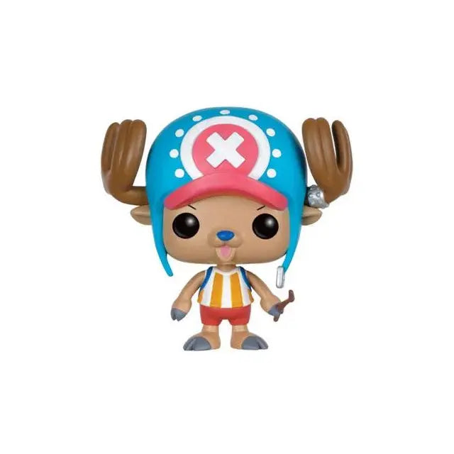 FIGURINE POP: ONE PIECE - TONY CHOPPER Funko
