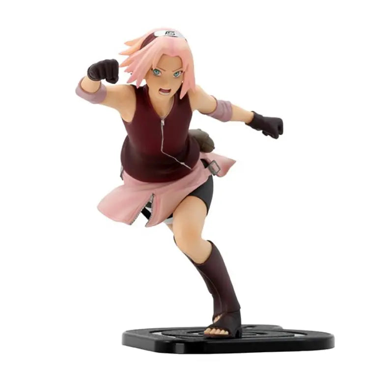 FIGURINE NARUTO: SAKURA Abystyle