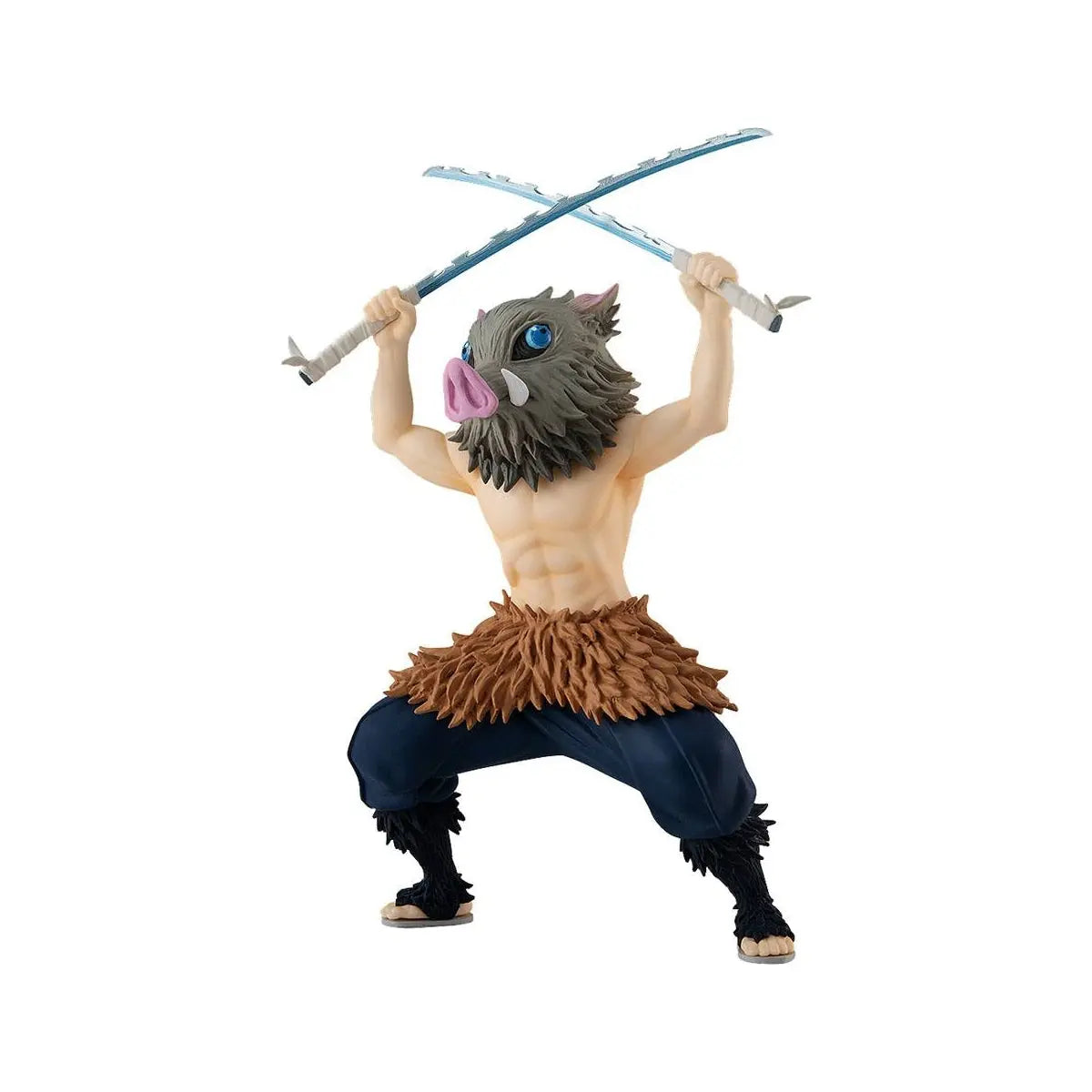 FIGURINE DEMON SLAYER: INOSUKE HASHIBARA POPUP PARADE Good Smile Company