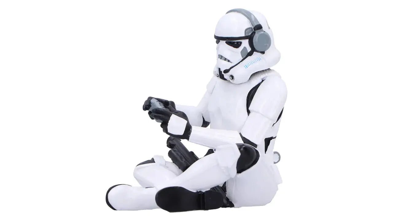 Star Wars Stormtrooper Game On - La Case Au Tresor
