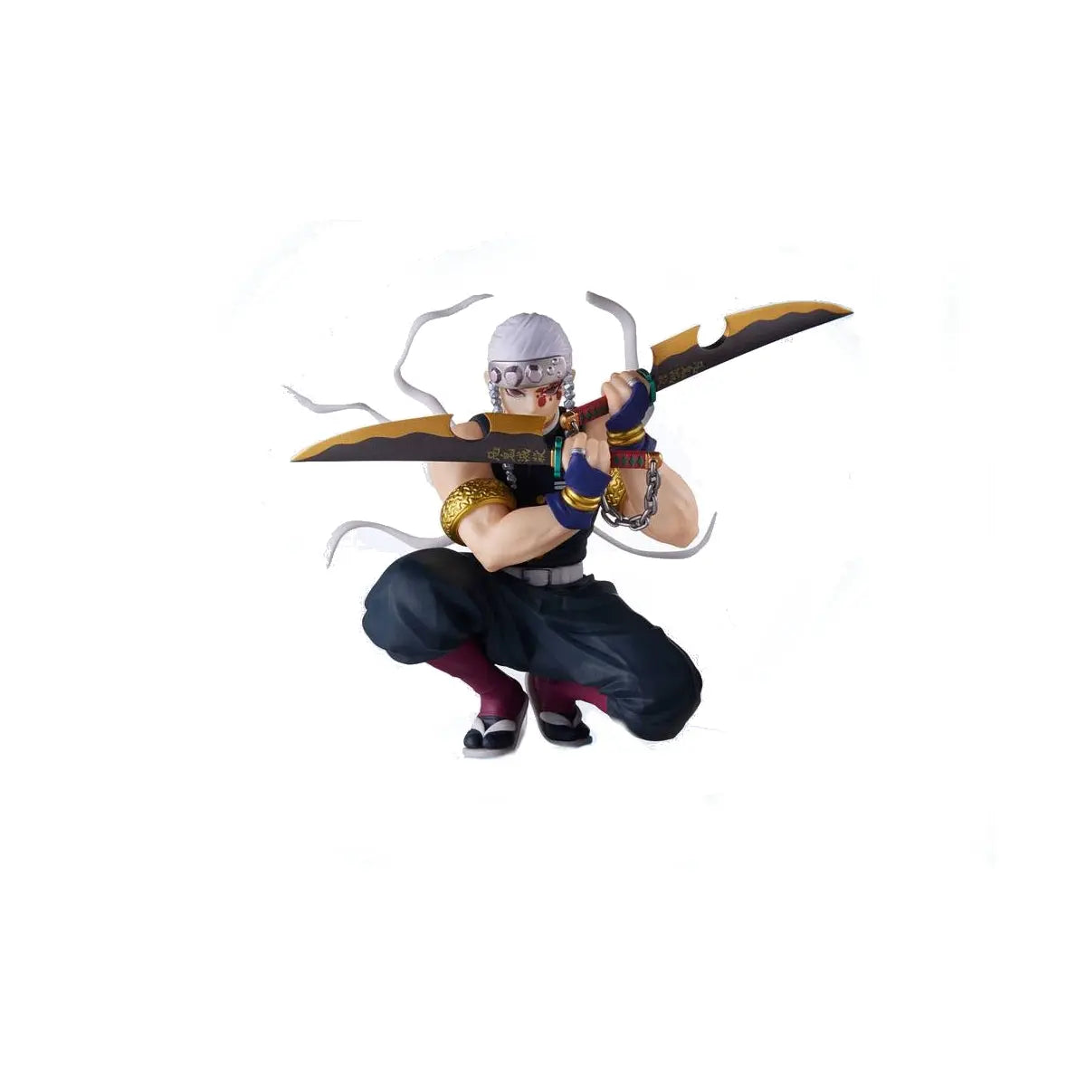 FIGURINE DEMON SLAYER: TENGEN UZUI CONOFIG Aniplex
