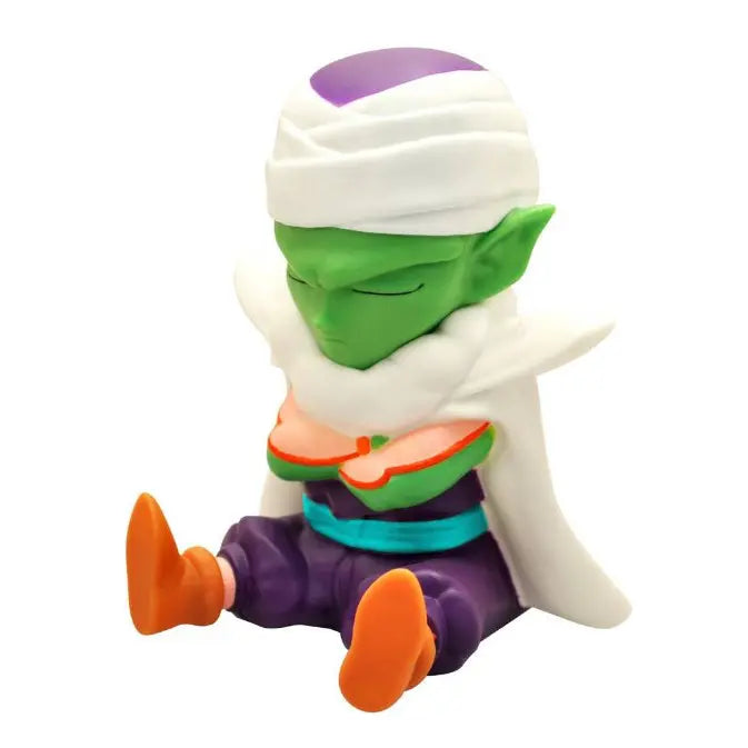 FIGURINE DRAGON BALL: TIRELIRE PICCOLO Plastoy