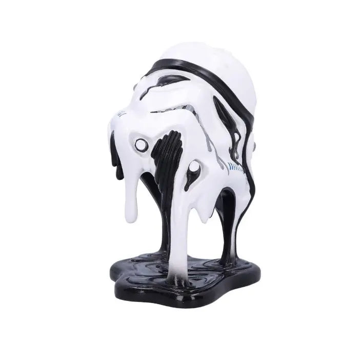 FIGURINE STAR WARS: TOO HOT TO HANDLE Nemesis Now