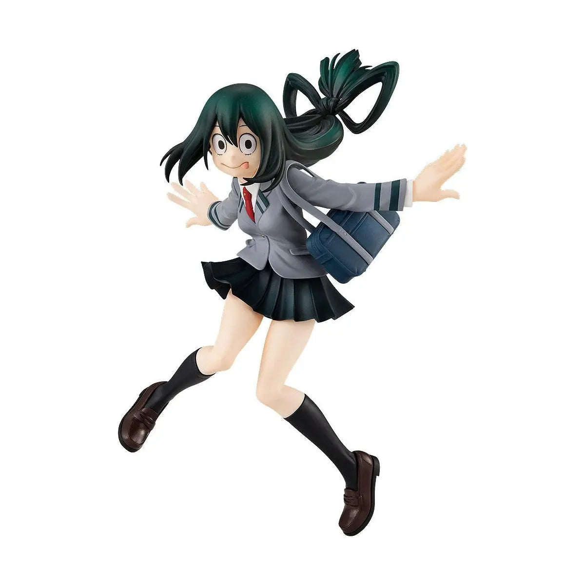FIGURINE MY HERO ACADEMIA: TSUYU ASUI POPUP Takara Tomy