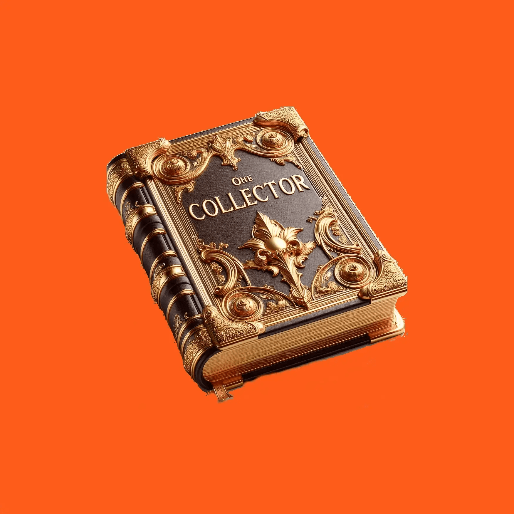Collectors - La Case Au Tresor