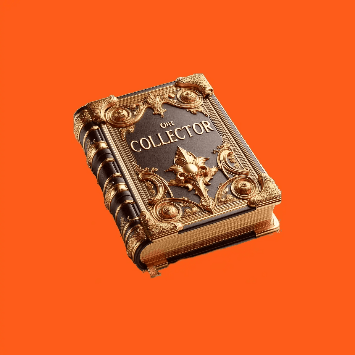 Collectors - La Case Au Tresor