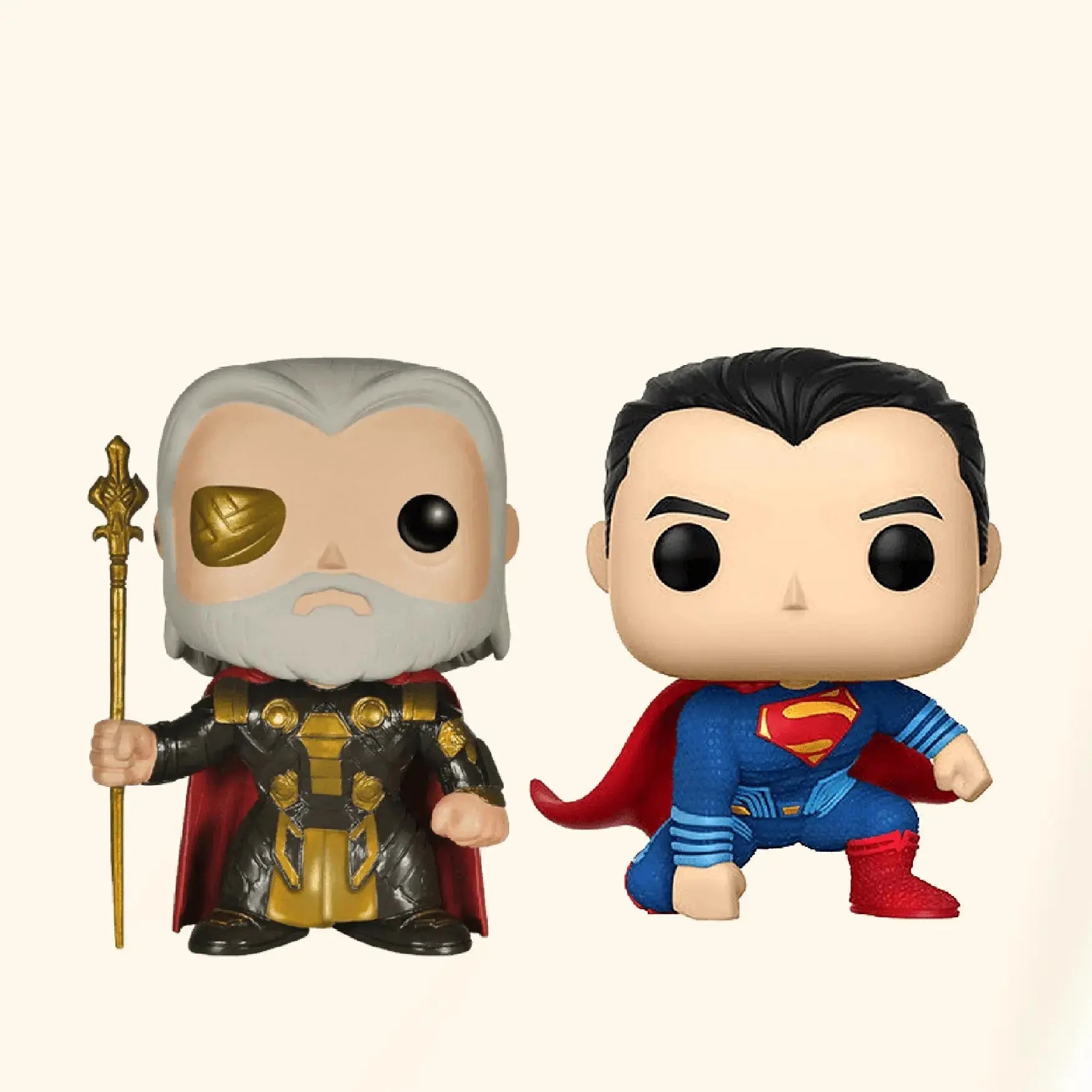 FIGURINE POP - La Case Au Tresor
