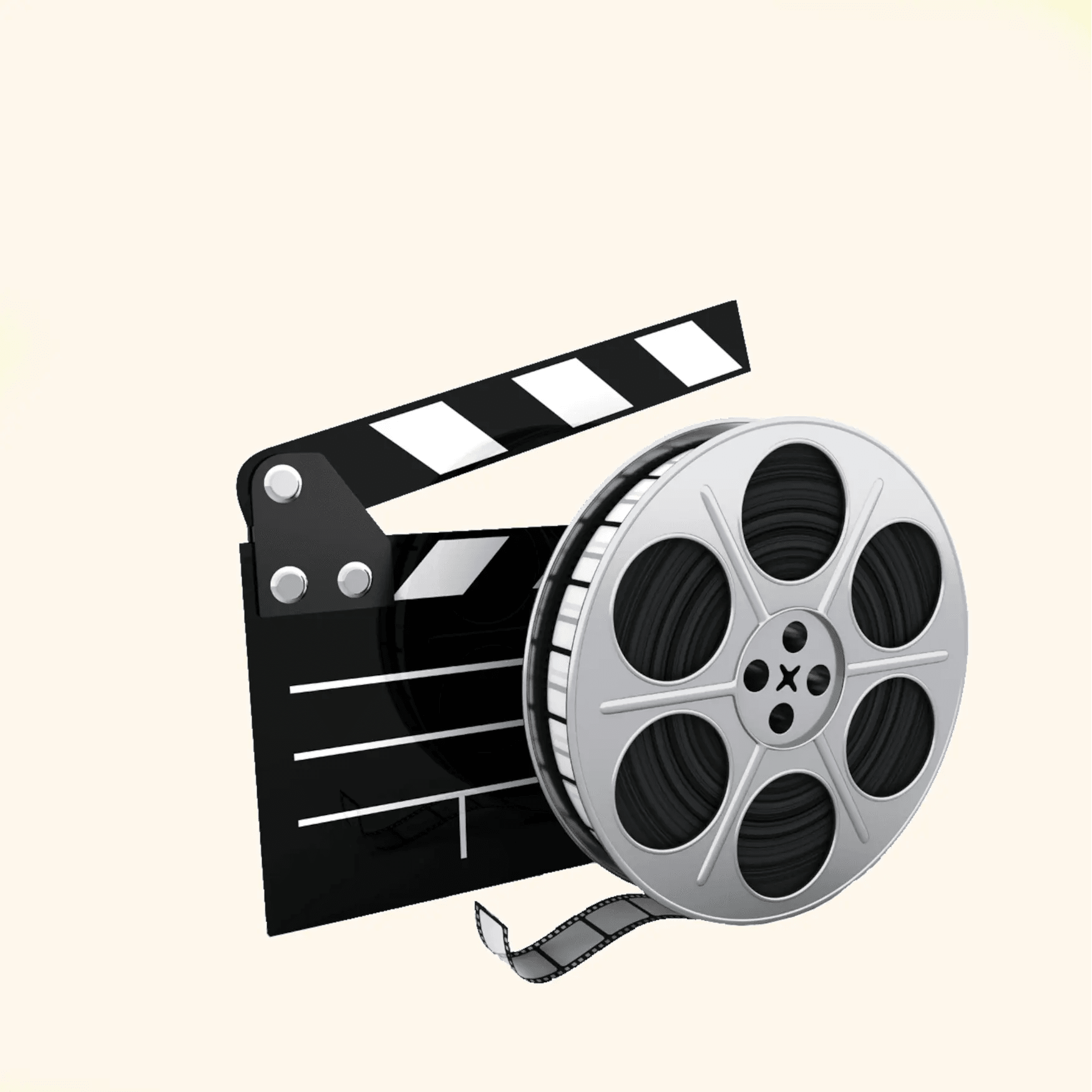 HOLLYWOOD - La Case Au Tresor