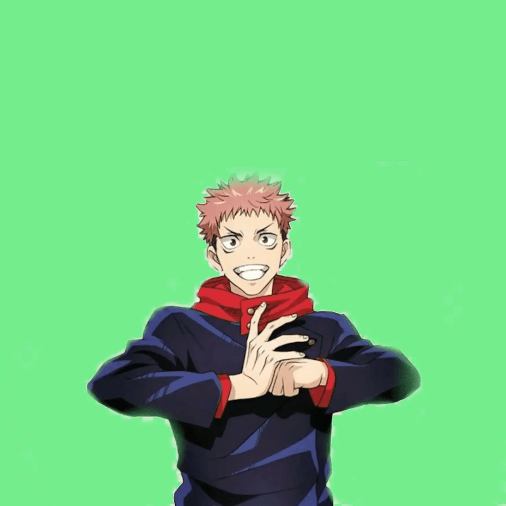 JUJUTSU KAISEN - La Case Au Tresor