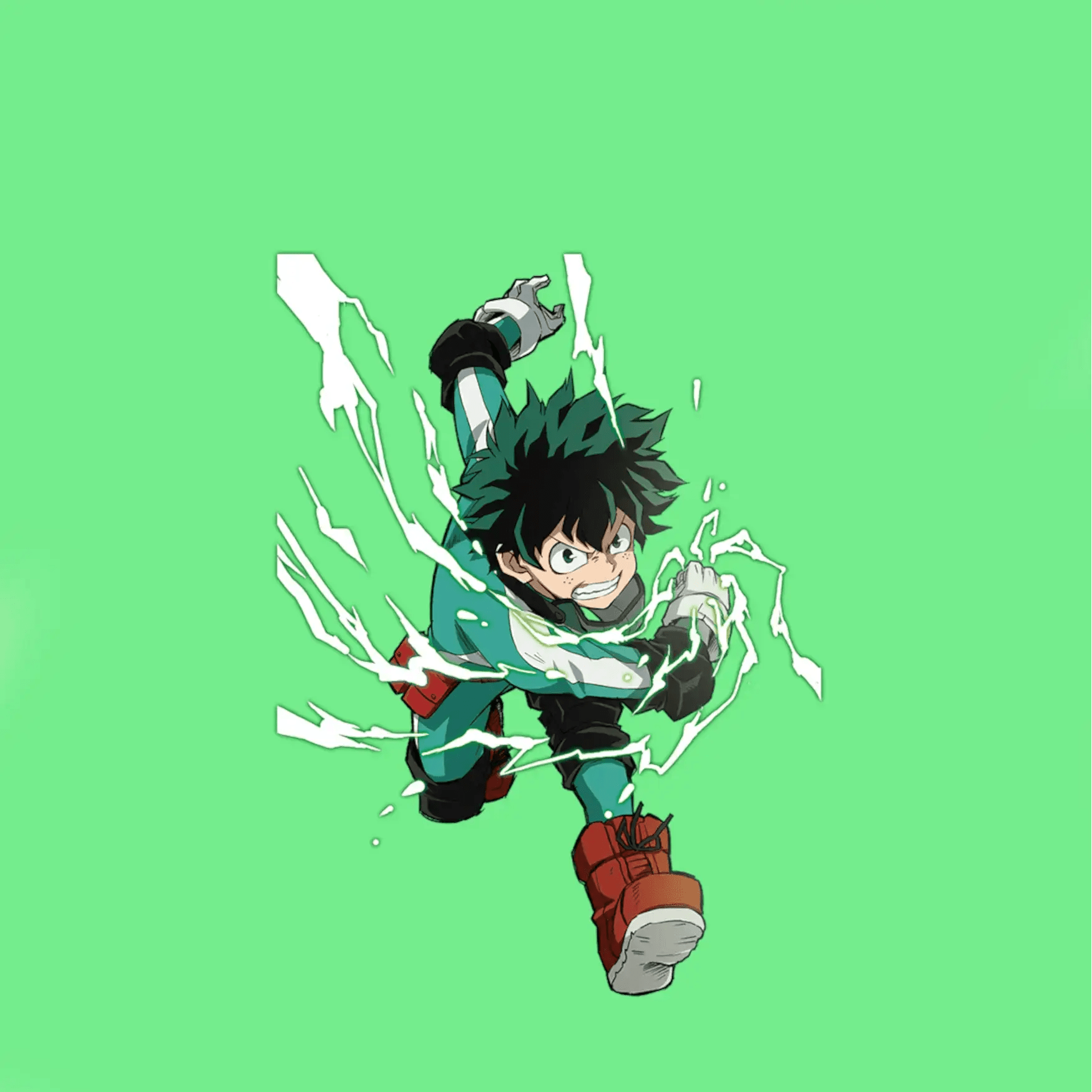 MY HERO ACADEMIA - La Case Au Tresor