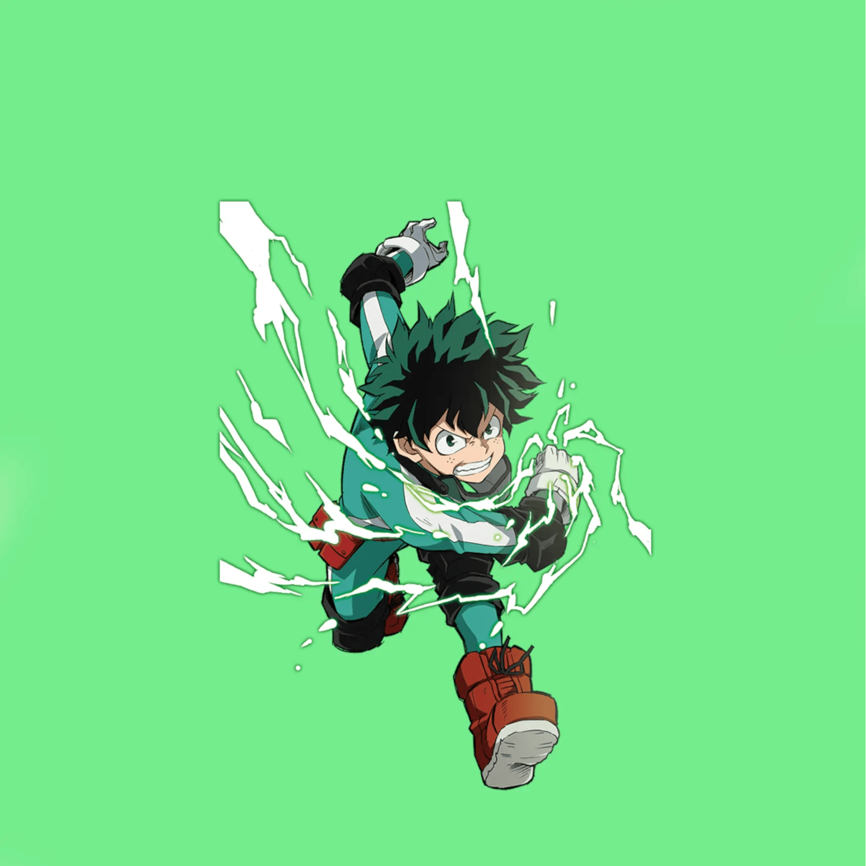 MY HERO ACADEMIA - La Case Au Tresor