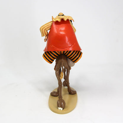 PIXI - ASTERIX - ASTERIX ET OBELIX SUR LE DROMADAIRE Pixi