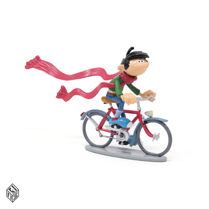 Pixi Gaston velo  echarpe