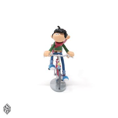 Pixi Gaston velo face