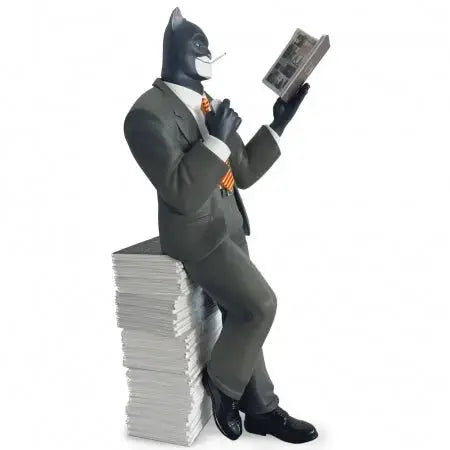 BLACKSAD PILE D'ALBUMS - La Case Au Tresor