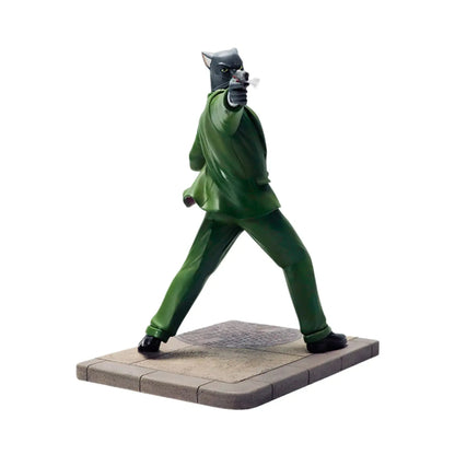 Blacksad : John Blacksad paré à tirer ! - La Case Au Tresor