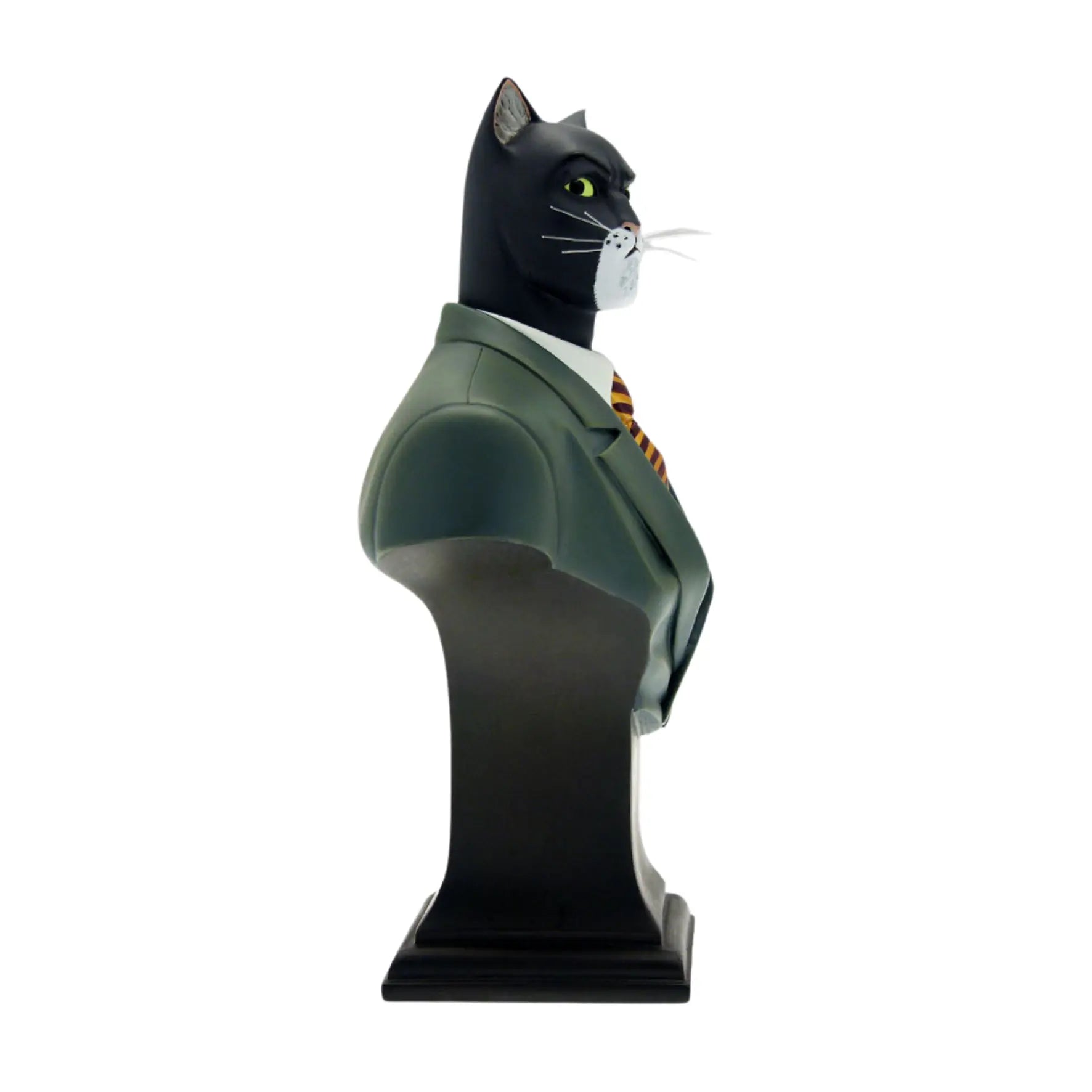 Buste Blacksad : John Blacksad #2 Attakus