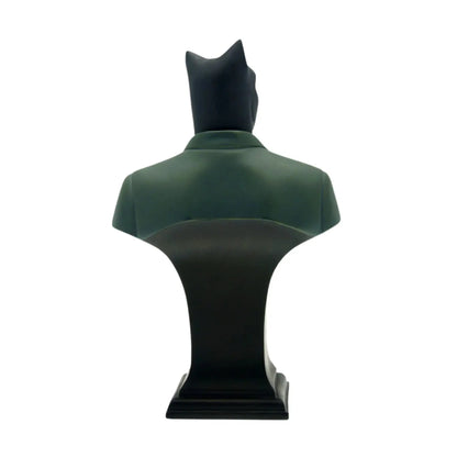 Buste Blacksad : John Blacksad 2 - La Case Au Tresor