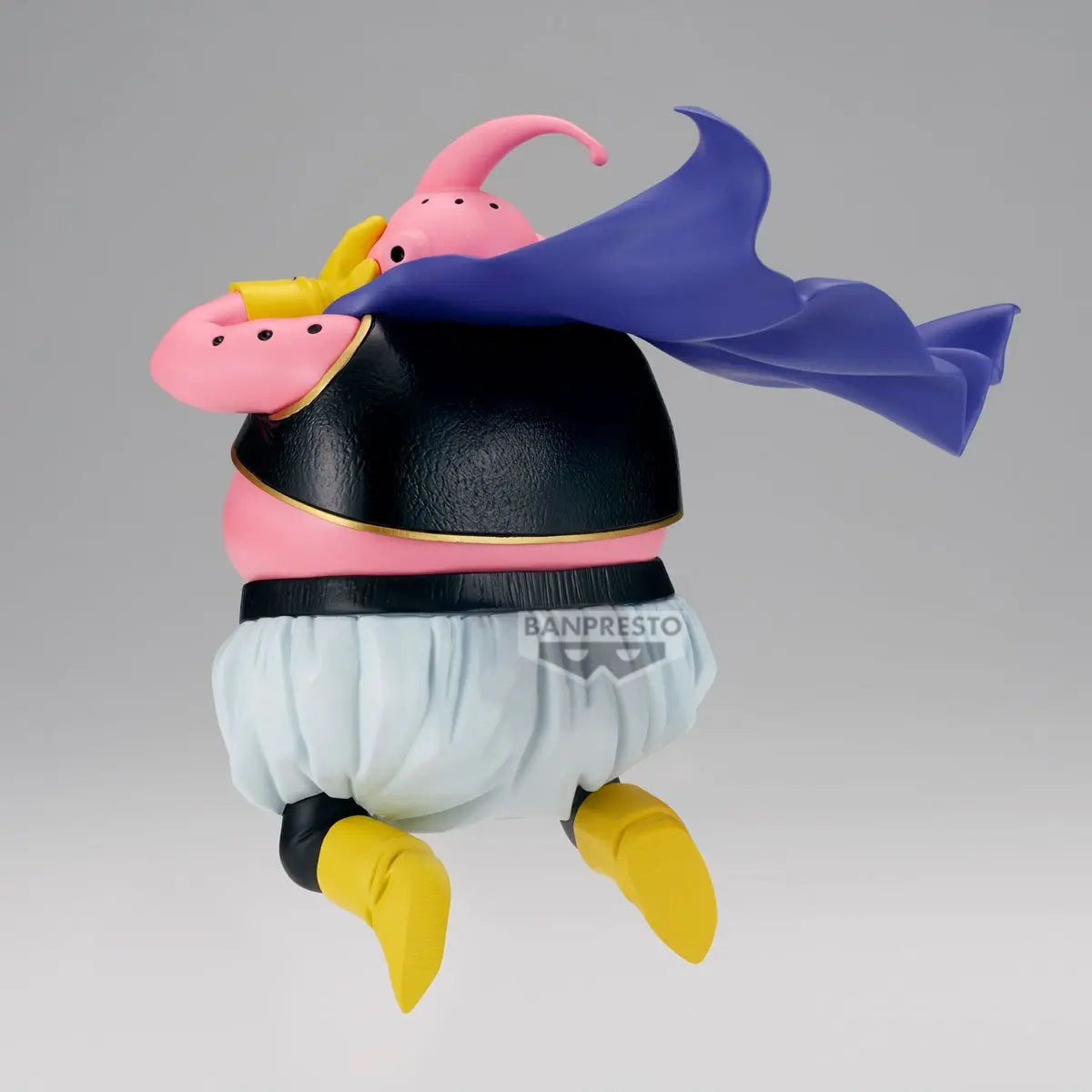 DRAGON BALL Z - Majin Buu - Figurine Match Makers 2/2 14cm BANDAI BANPRESTO