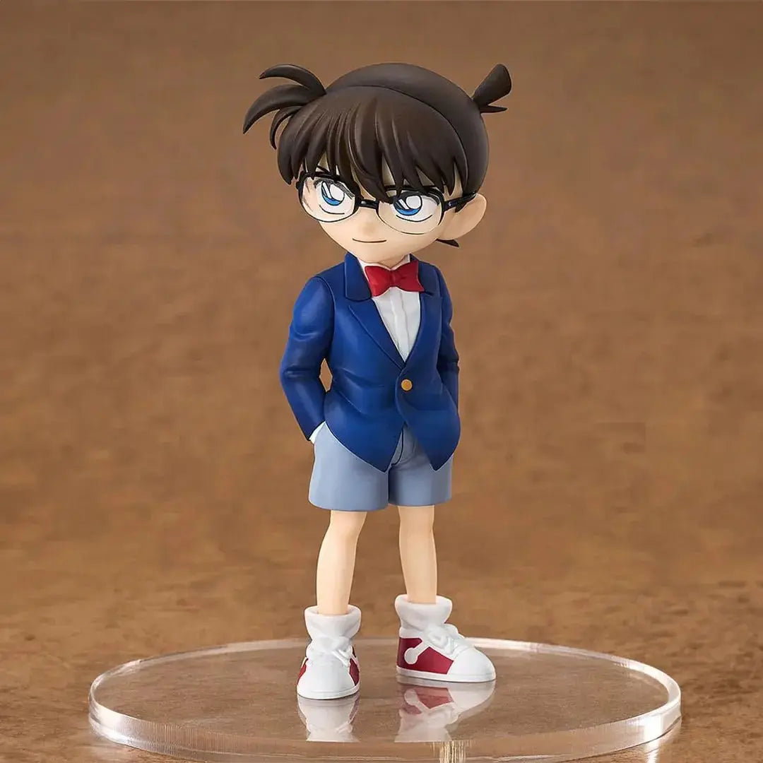 Détective Conan : Conan Edogawa - La Case Au Tresor