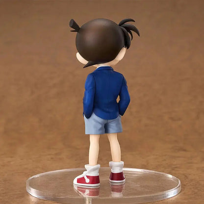 Détective Conan : Conan Edogawa - La Case Au Tresor