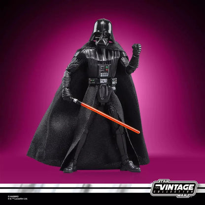  Dark Vador figurine 9,5 cm Vintage Collection Hasbro
