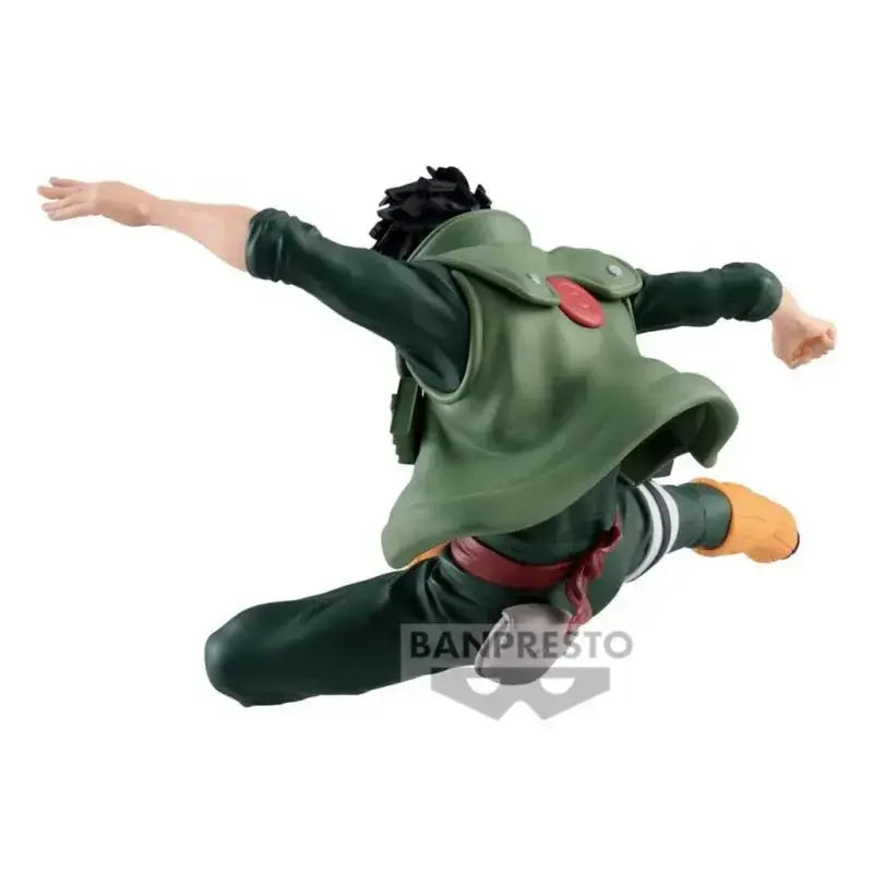 FIGURINE NARUTO: GAI MAITO - La Case Au Tresor