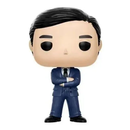 FIGURINE POP: MICHAEL CORLEONE - La Case Au Tresor