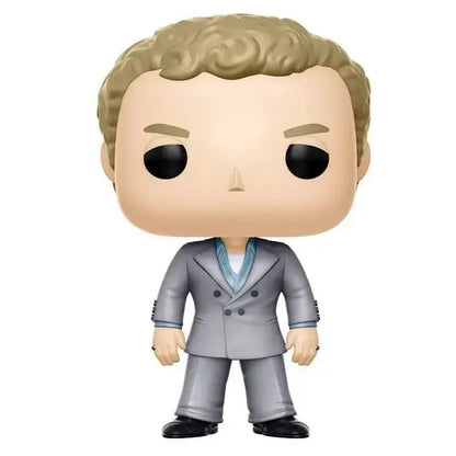 FIGURINE POP: SONNY CORLEONE - La Case Au Tresor