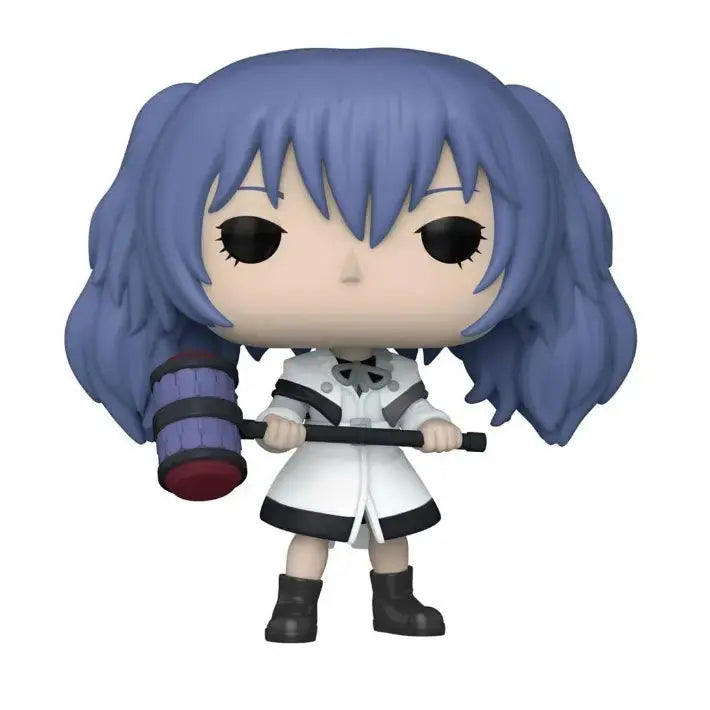 FIGURINE POP: TOKYO GHOUL - SAIKO YONEBAYASHI - La Case Au Tresor