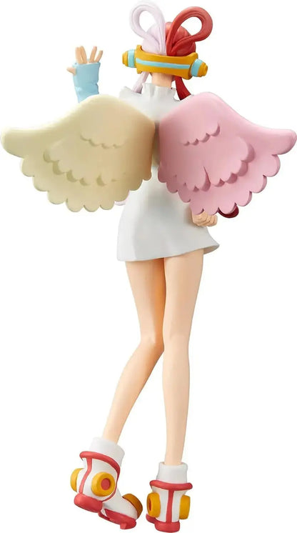 Figurine One Piece Film RED : Uta - La Case Au Tresor
