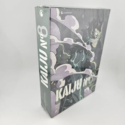 Kaiju No. 8 - Tome 11 Edition Collector - La Case Au Tresor