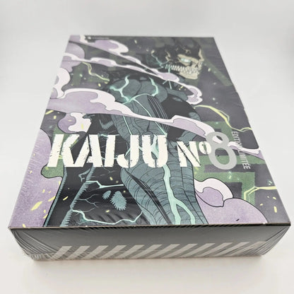 Kaiju No. 8 - Tome 11 Edition Collector - La Case Au Tresor