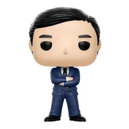 FIGURINE POP: MICHAEL CORLEONE