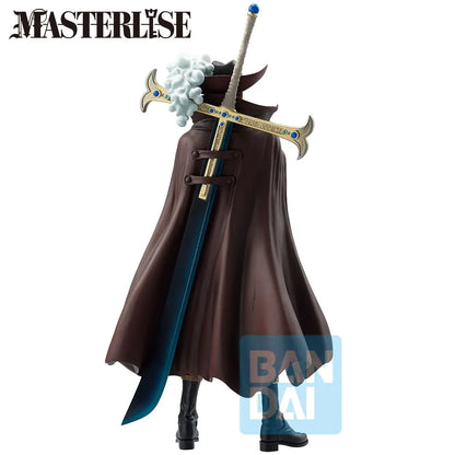 ONE PIECE - Dracule Mihawk - Figurine Beyond the trials 25cm BANDAI BANPRESTO