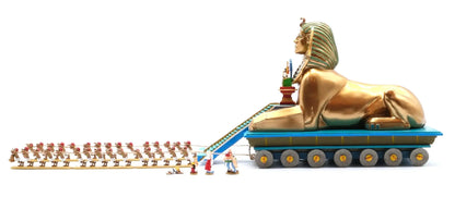 PIXI - Astérix - Le Char de Cléopâtre - La Case Au Tresor