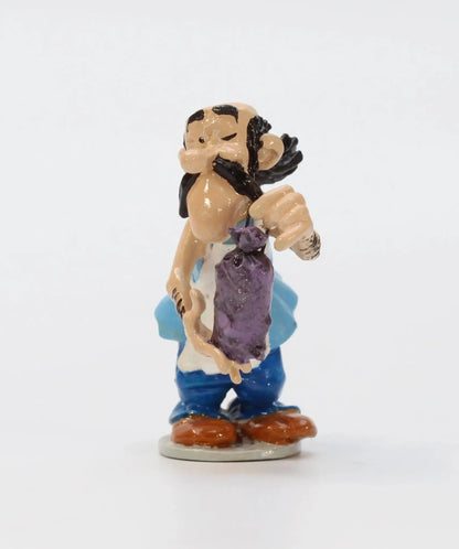 PIXI - Boutique ASTERIX - Auberge d'Odalix - La Case Au Tresor