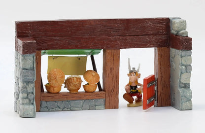 PIXI - Boutique ASTERIX - Bêtises de Cambrai - La Case Au Tresor