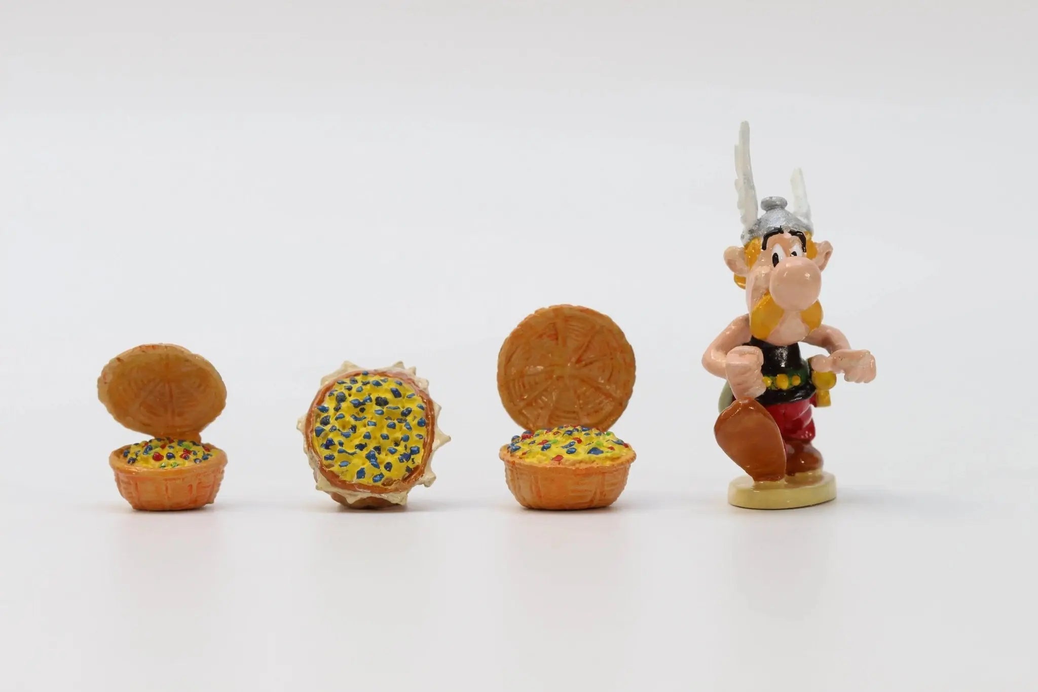 PIXI - Boutique ASTERIX - Bêtises de Cambrai - La Case Au Tresor