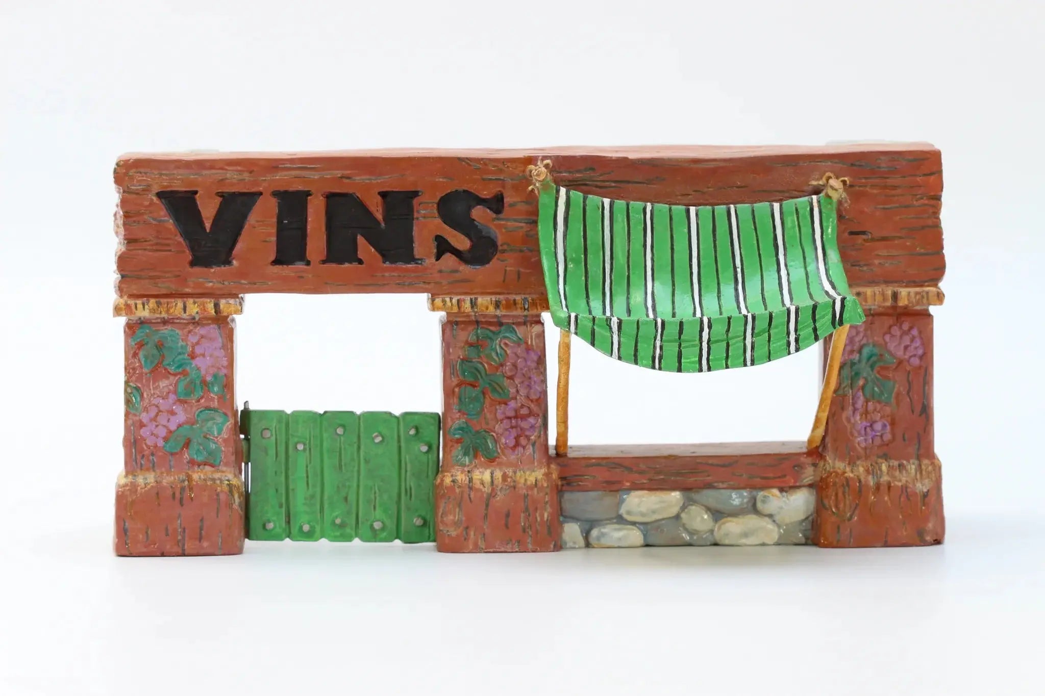 PIXI - Boutique Astérix - Le Marchand de Vin Pixi