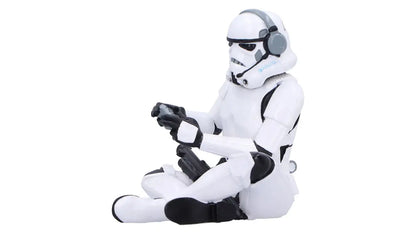 Star Wars Stormtrooper Game On La Case Au Tresor