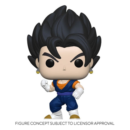 FIGURINE POP: DRAGON BALL - VEGITO